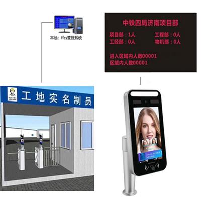 探索人臉識(shí)別技術(shù) 從視控達(dá)生產(chǎn)商到商湯設(shè)備的安全與應(yīng)用