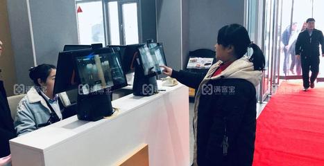 解析政企單位食堂訂餐系統(tǒng)的“智慧”之處 人臉識(shí)別設(shè)備的革新應(yīng)用